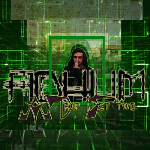 DJ AdHuM - A Trap Set.2
