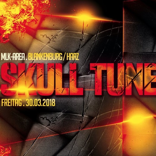 MLK-Area Blankenburg 30.03.18 Skull Tunes 16