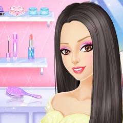 Fun Care Games For Kids - High School Life Sister Party Girls Dressup Games Beauty Salon Games