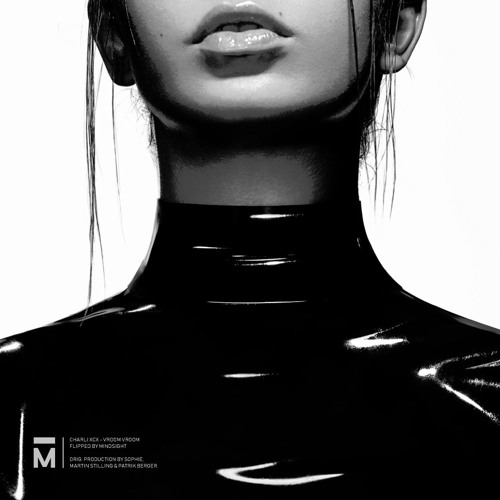 Charli XCX - Vroom Vroom (Mindsight Flip)