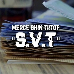 Mercenaire x Shin x Tiitof - S.V.T