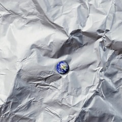 pale blue dot