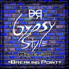 Breaking Point (Dubstep Ride Release)