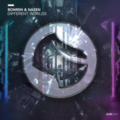 BonRen & Nazen - Different Worlds (Radio Edit)