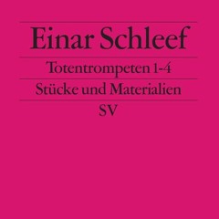 Schleefgeburtstag 2019