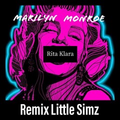 Little Simz - Marylin Monroe(REMIX)