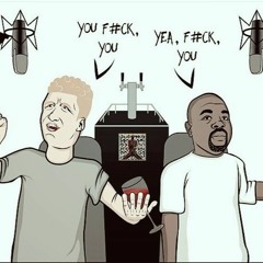 You Fuck You (Prod. MOODY BEATS)