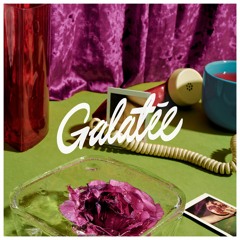 OR_43 ≫ Galatée - Let Them Drink Champagne !