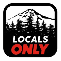 LOCALS ONLY - Rip City, Ale, Art and Running