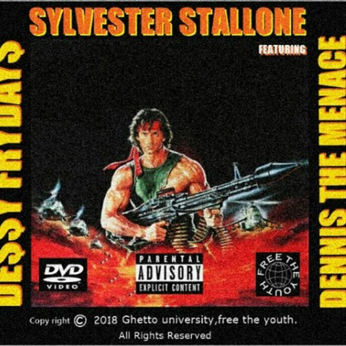 - Sylvester Stallone FT DTM ( Mixed By TrigBeazt)