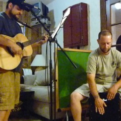 The World I Know - Collective Soul (cover)