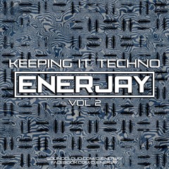 Keeping it Techno Vol.2
