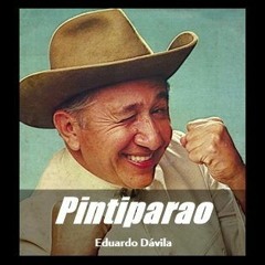 Pintiparao - Simón Díaz versión instrumental por Eduardo Dávila