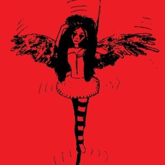 Dangerous Beauty (after The Rolling Stones)