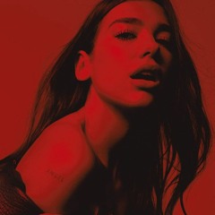 Dua Lipa - Be The One (Remix)