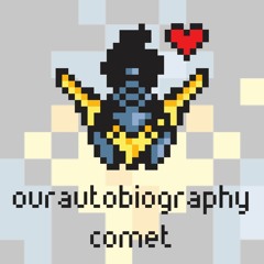 OurAutobiography - Comet [Argofox Release]