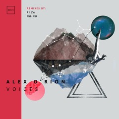 Alex O'Rion - Voices (Original Mix) FREE DOWNLOAD | ICONYC NYC085