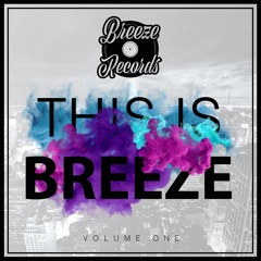 Burman - Monster [This is Breeze Vol. 1]