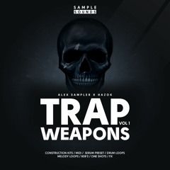 Trap Weapons Vol.1