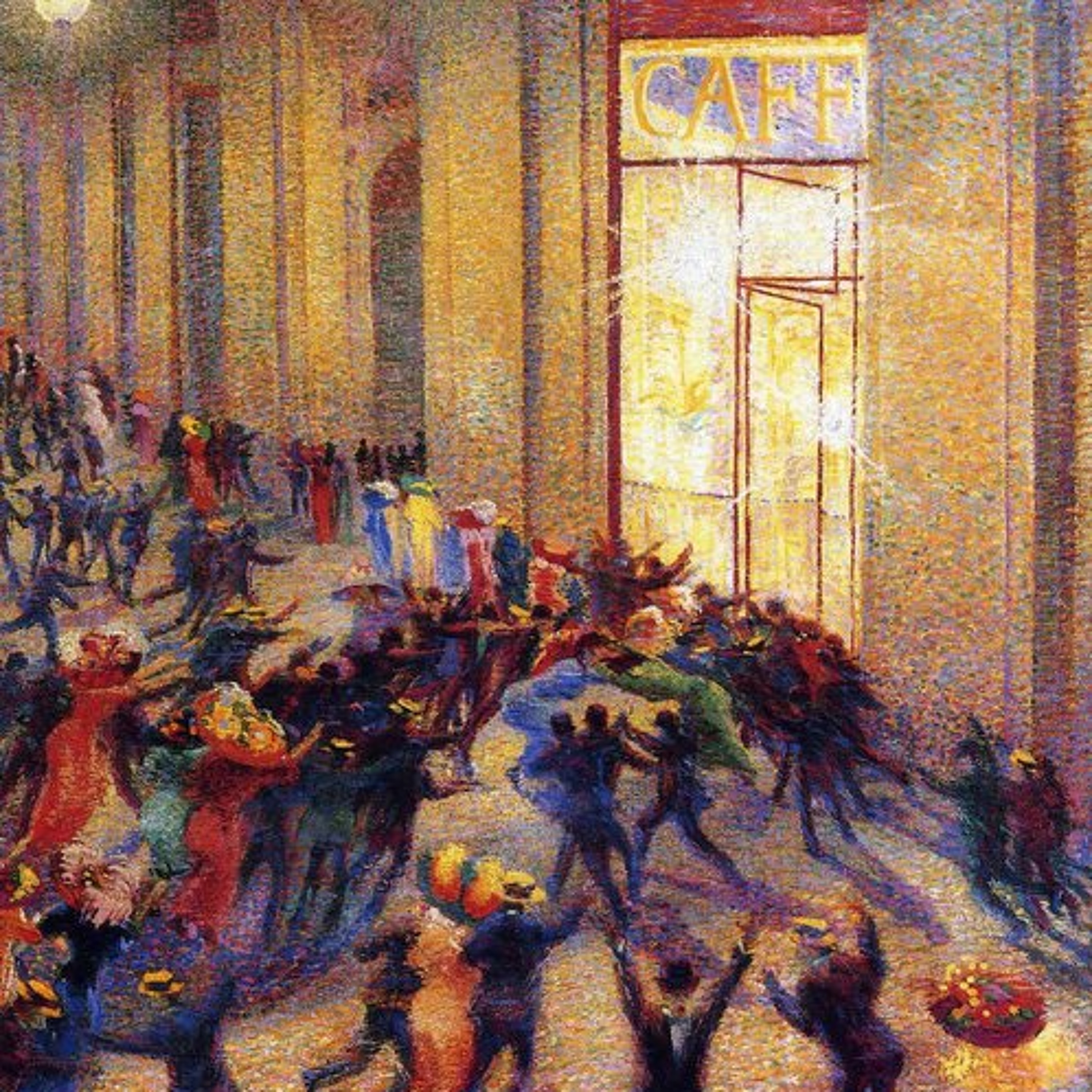 Market Chat