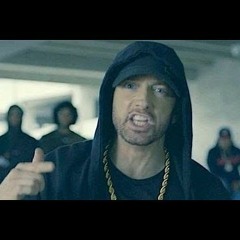 Eminem - We Hate Trump (2018)