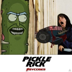 Pickle Rick