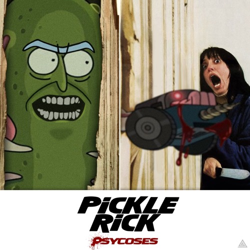 Pickle Rick
