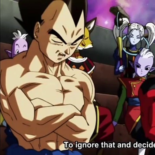 SINCE WHEN DID GODS BECOME SO HASTY..!