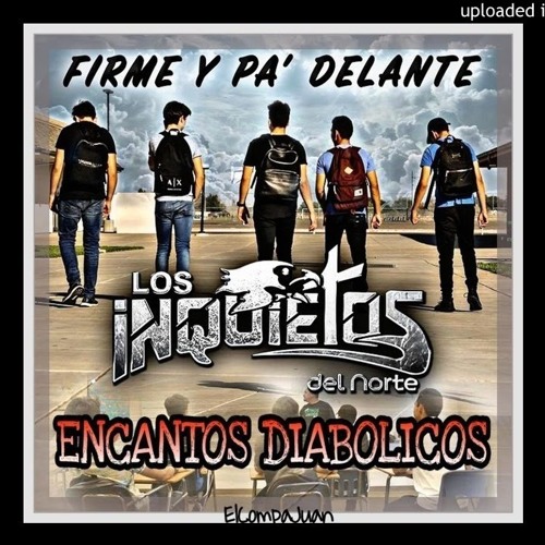 Stream Los Inquietos Del Norte CD 2018 Mix Por DjCrazyMixdj by Dj CrazyMix  | Listen online for free on SoundCloud