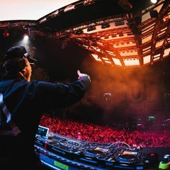 Krippy Kush vs. Roll Up (Flosstradamus Mashup UMF 2018) (3NX Re - Mashup) FREE DOWNLOAD!!!