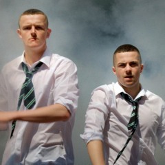 The Young Offenders - Offical Song