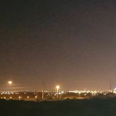 Alone In The Prison Cell