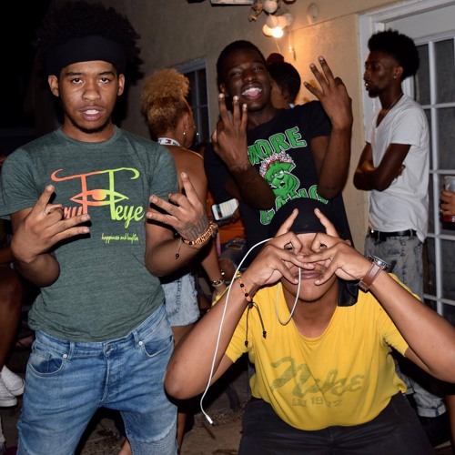 Mir Trillz Ft Y-not Bando -Make A Way 1 #free Teej