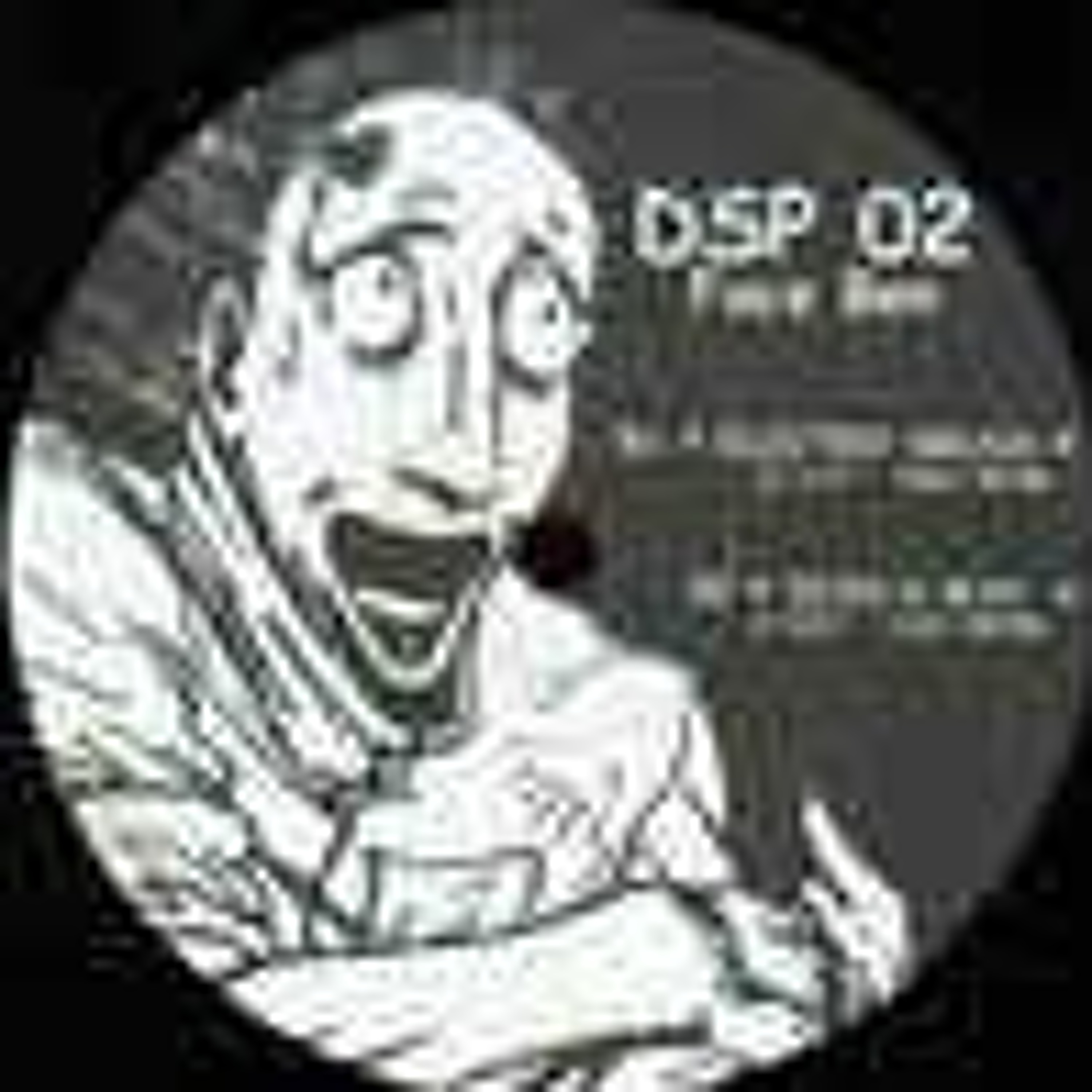 DNT (MKN BRIGADE) TRIBE-ACID-TEKNO-BREAK