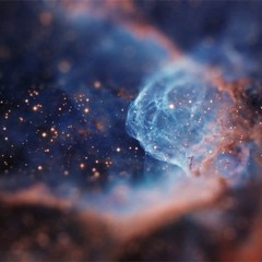 R1D - floating in space