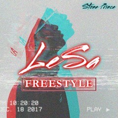 STONE PRINCE - Lesa(freestyle)