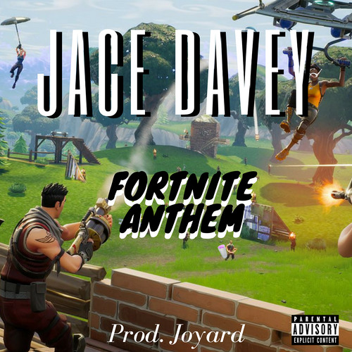 Fortnite Anthem (Prod. Joyard)