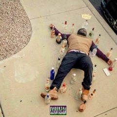 "DrunkAF" (Prod by. Charley Brown)