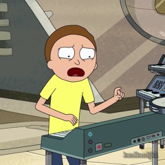 mick and rorty . montana of 300 . type . beat .