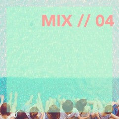 Nauticlese Beach Ball 2017: Mix 4