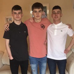 Oliver Heldens & Throttle - Fire in My Soul