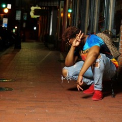 REVENGE ANTHEM [PROD. Knaub]