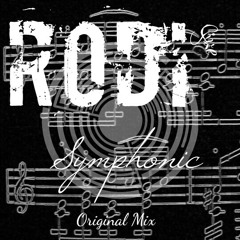 Rodi Live- Symphonic  (original Mix)