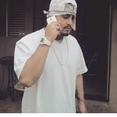 (2015) MENACE LOC FT. LIL SNEAKZ -Thang On Me beat by: young flakez