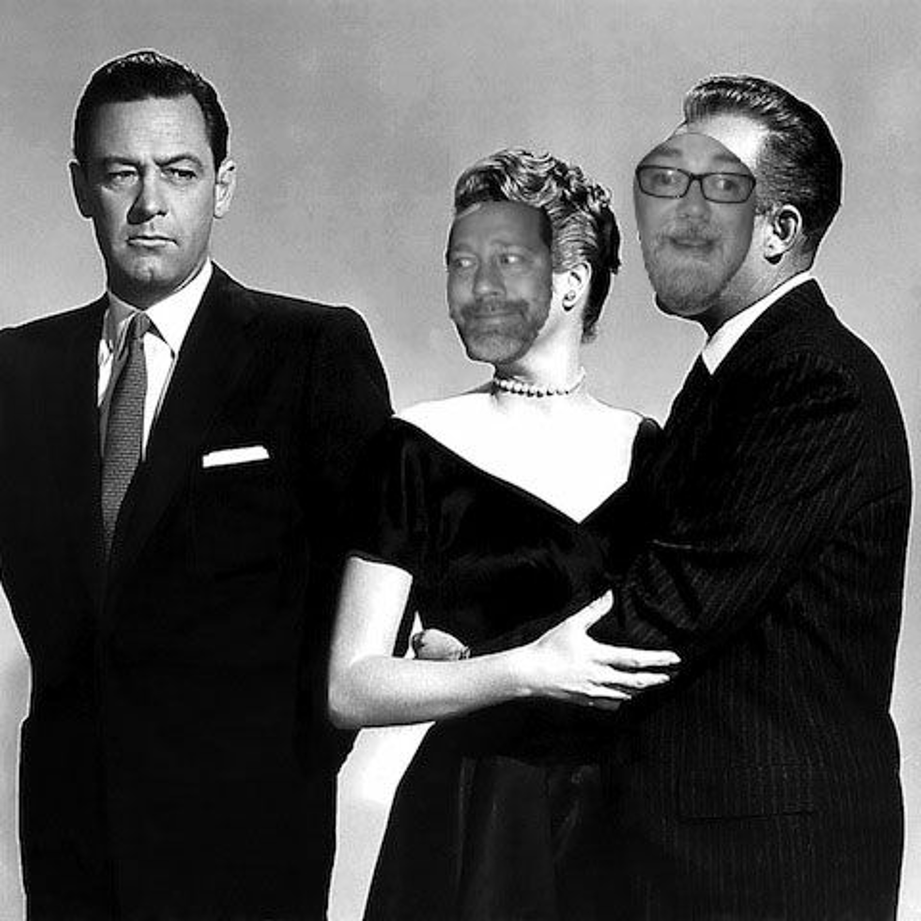 Finleys On Film - Classic and Funny Film Podcast