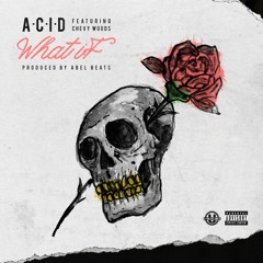 What If (Feat Chevy Woods)