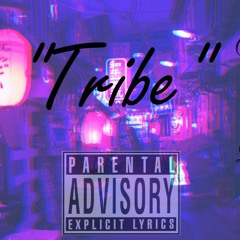 Tribe (Prod. Contra-Bass)