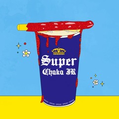 Super Chaka Jr