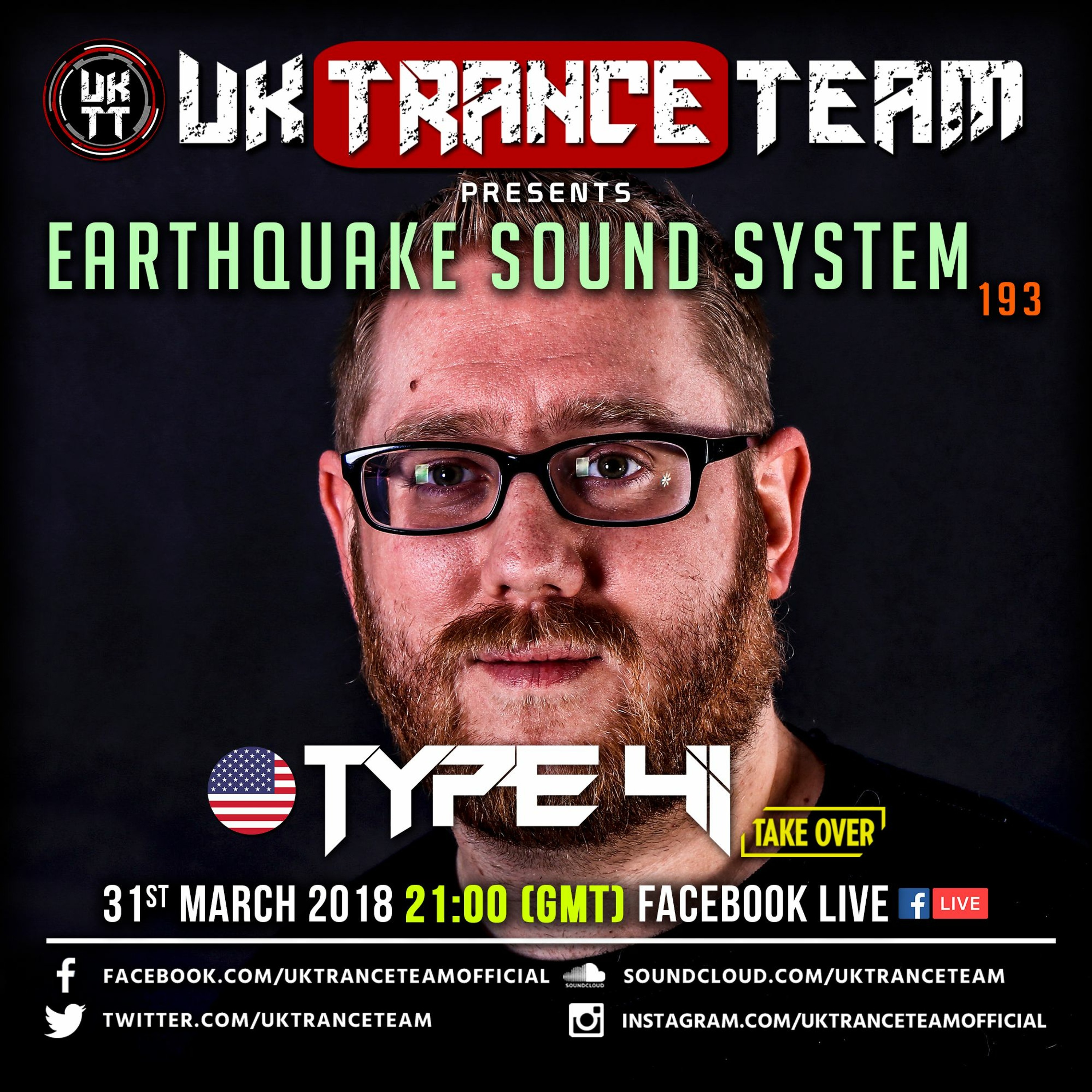 UkTranceTeam