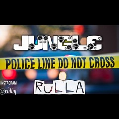 Rulla- Jungle (NOT MASTERED)